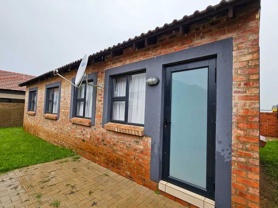 3 Bedroom Property for Sale in Baillie Park North West